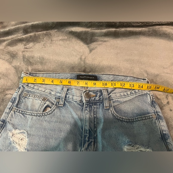Aeropostale jeans - Picture 5 of 8